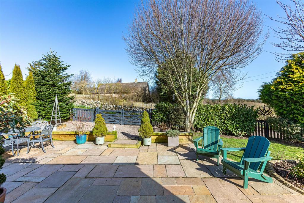 8 Graden Farm Cottages Kelso 46.JPG