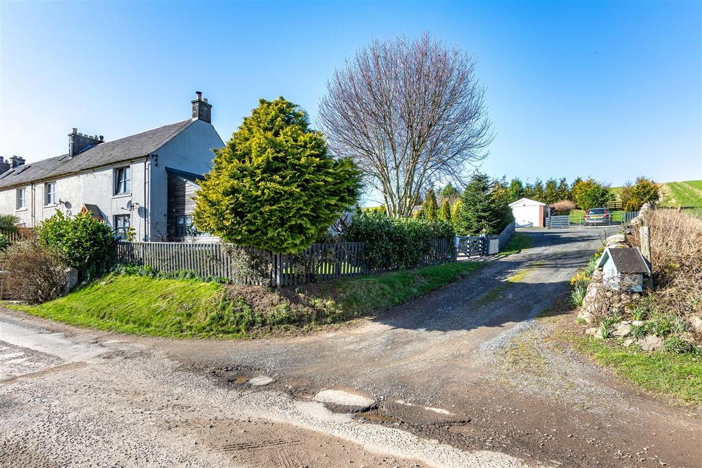 8 Graden Farm Cottages Kelso 71.JPG