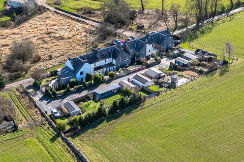 undefined, 8 Graden Farm Cottages, Kelso