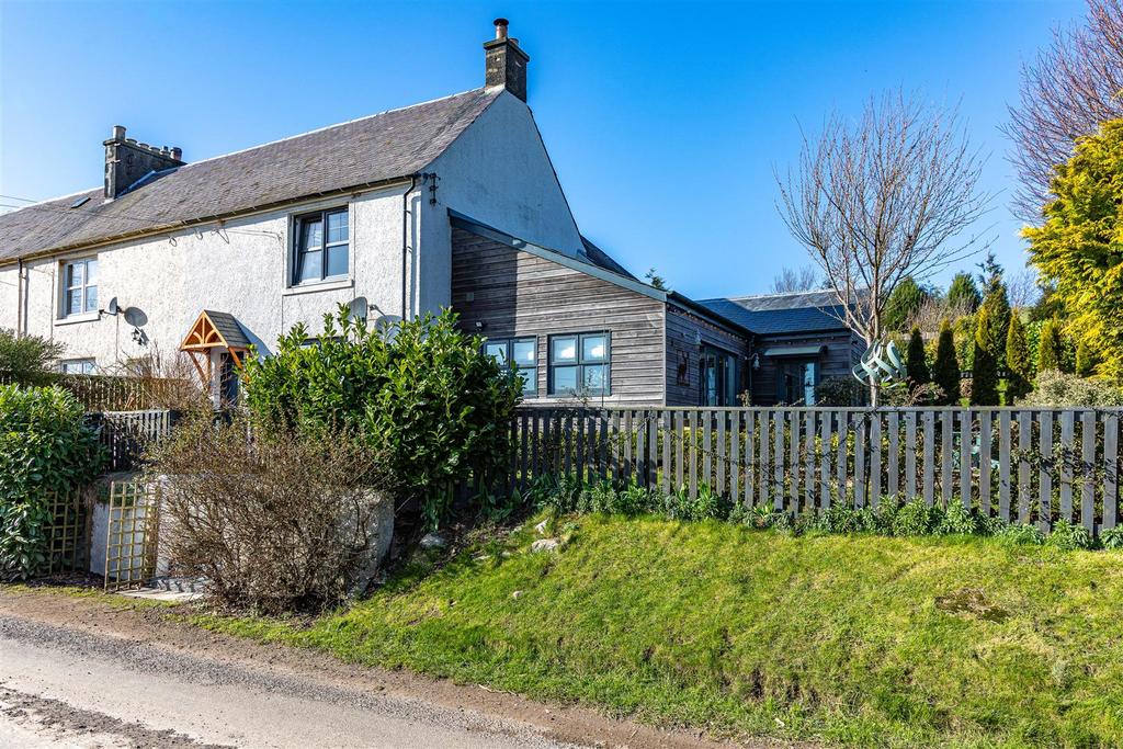 8 Graden Farm Cottages Kelso 75.JPG