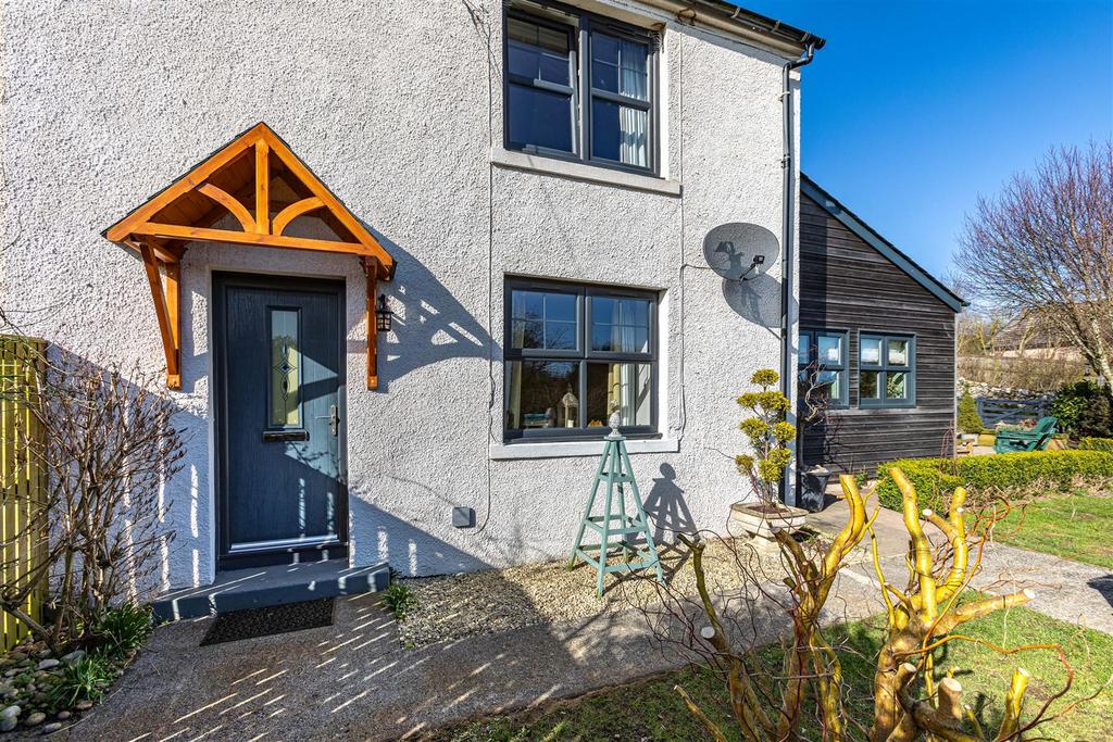 8 Graden Farm Cottages Kelso 77.JPG