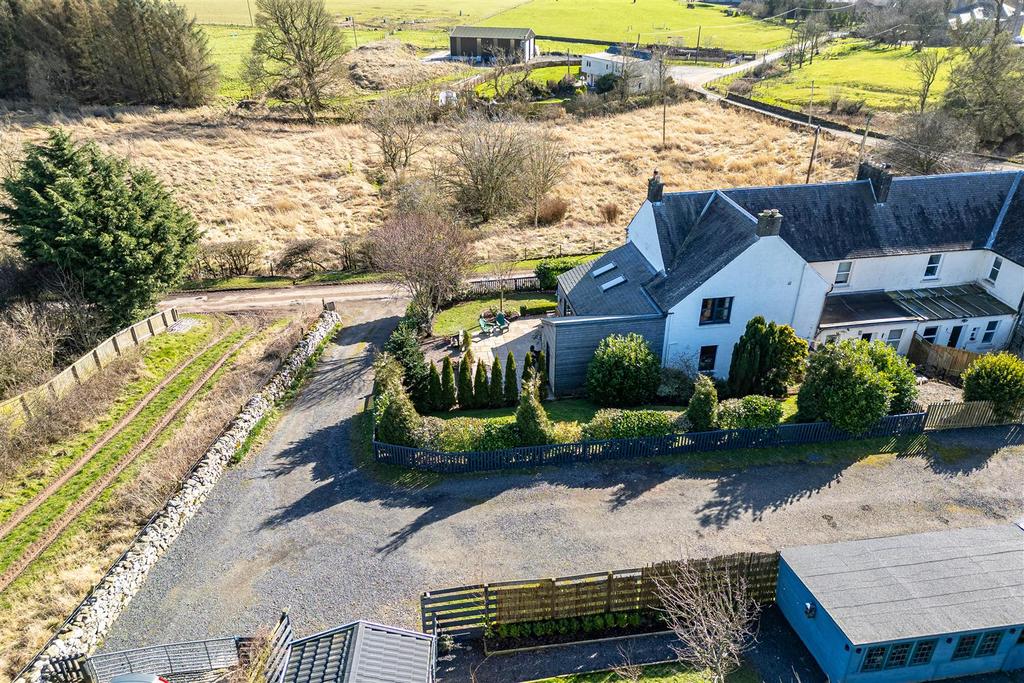 8 Graden Farm Cottages Kelso 81.JPG