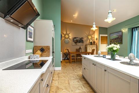 undefined, 8 Graden Farm Cottages, Kelso