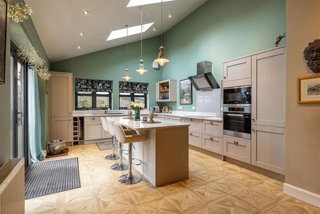 8 Graden Farm Cottages Kelso 07.JPG