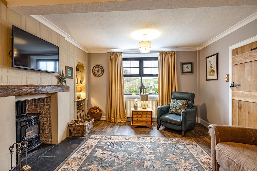 8 Graden Farm Cottages Kelso 04.JPG