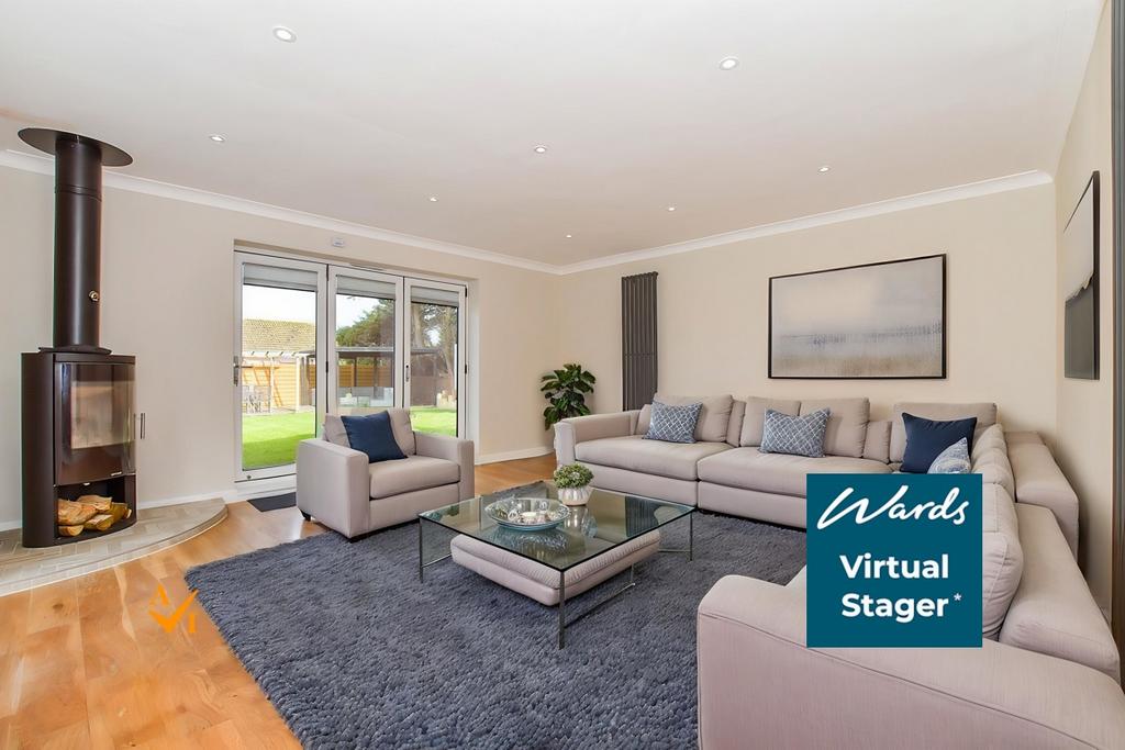 Lounge (Contemporary Style)