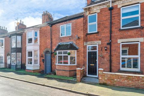 Albion Road, GRANTHAM
