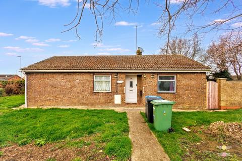 undefined, Argyle Park, Market Harborough LE16
