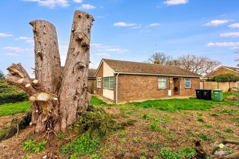 undefined, Argyle Park, Market Harborough LE16