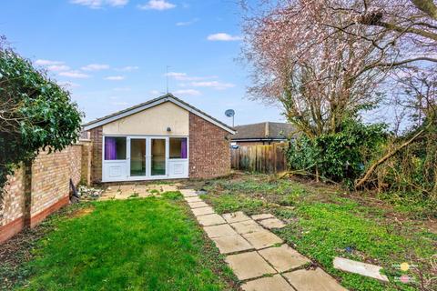 undefined, Argyle Park, Market Harborough LE16
