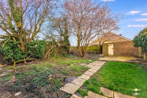 undefined, Argyle Park, Market Harborough LE16