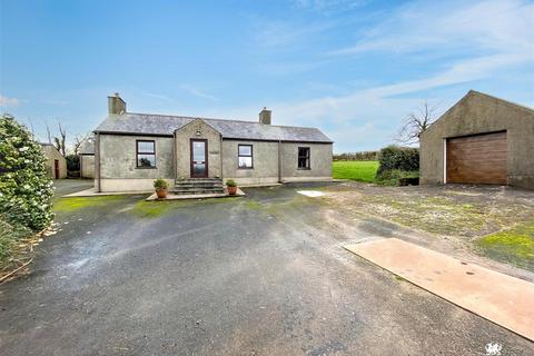undefined, Maidenwells, Pembroke