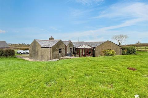 undefined, Maidenwells, Pembroke