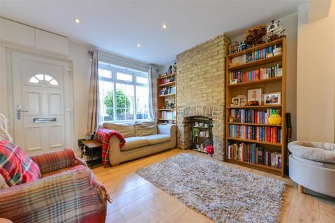 2 bedroom terraced house for sale, Rochester Road, Burham