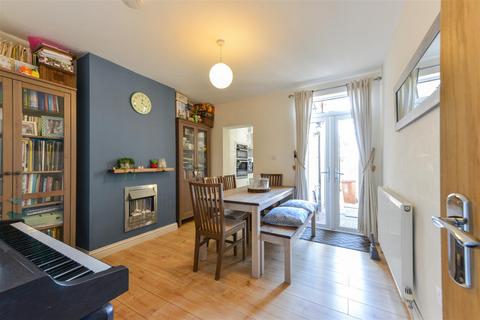 2 bedroom terraced house for sale, Rochester Road, Burham