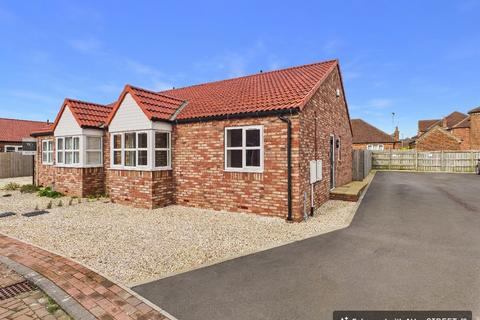 undefined, 70 West End Falls, Nafferton, Driffield, YO25 4QA