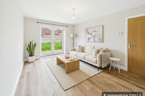 undefined, 70 West End Falls, Nafferton, Driffield, YO25 4QA