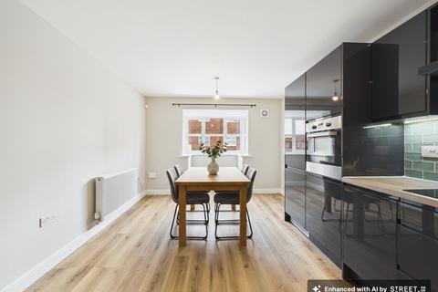 undefined, 70 West End Falls, Nafferton, Driffield, YO25 4QA
