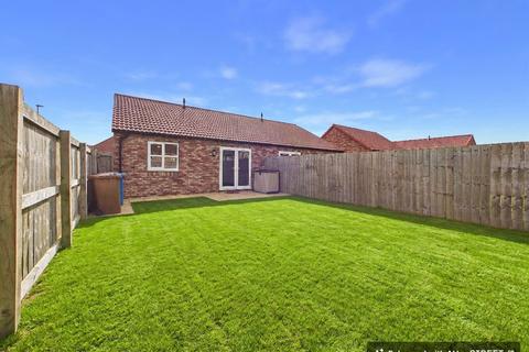 undefined, 70 West End Falls, Nafferton, Driffield, YO25 4QA