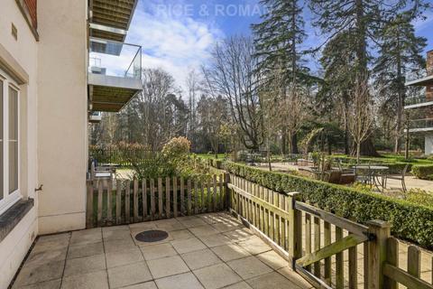 2 bedroom retirement property for sale, Rise Road, Ascot SL5