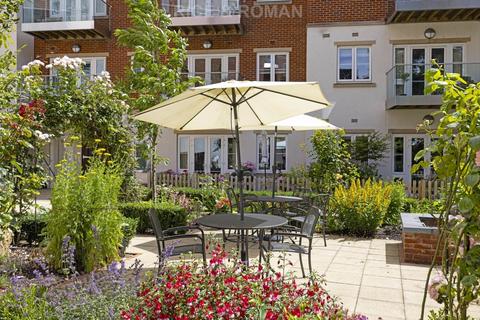 2 bedroom retirement property for sale, Rise Road, Ascot SL5