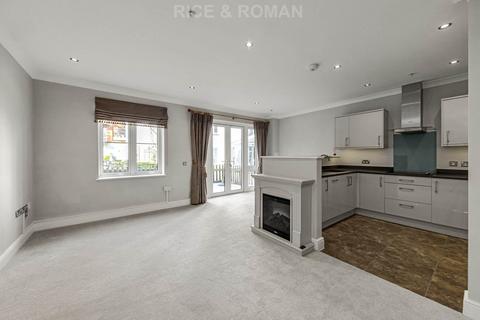 2 bedroom retirement property for sale, Rise Road, Ascot SL5