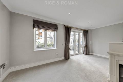 2 bedroom retirement property for sale, Rise Road, Ascot SL5