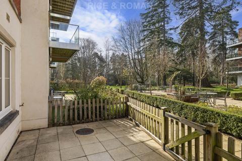 2 bedroom retirement property for sale, Rise Road, Ascot SL5