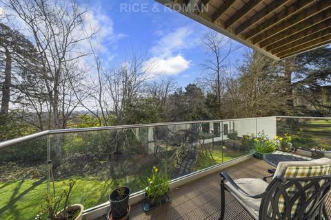 2 bedroom retirement property for sale, Rise Road, Ascot SL5