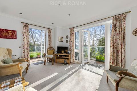 2 bedroom retirement property for sale, Rise Road, Ascot SL5