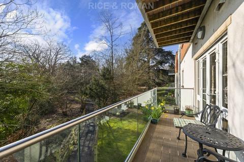 2 bedroom retirement property for sale, Rise Road, Ascot SL5