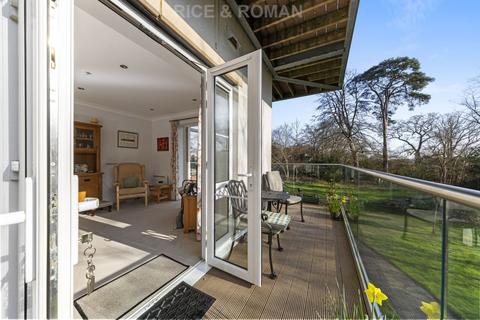 2 bedroom retirement property for sale, Rise Road, Ascot SL5