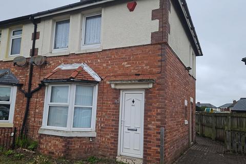 undefined, Second Avenue, Morpeth NE61