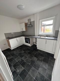 undefined, Second Avenue, Morpeth NE61