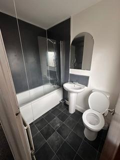 undefined, Second Avenue, Morpeth NE61