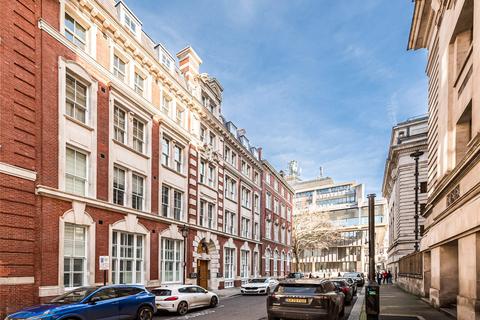 1 bedroom apartment for sale, Matthew Parker Street, London, SW1H