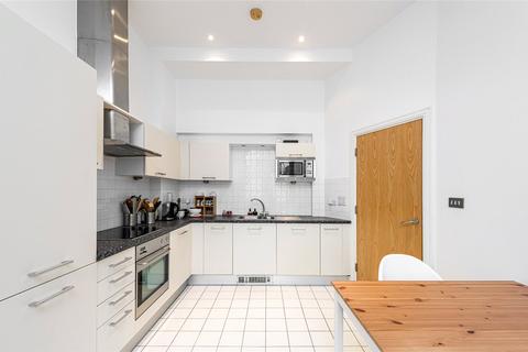 1 bedroom apartment for sale, Matthew Parker Street, London, SW1H
