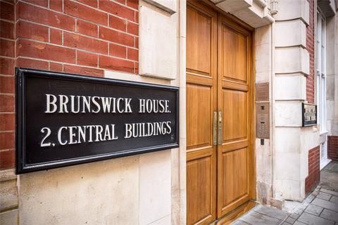 1 bedroom apartment for sale, Matthew Parker Street, London, SW1H