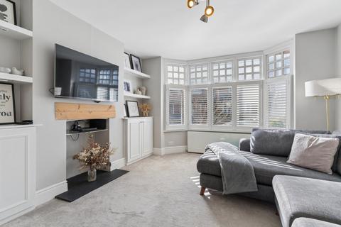3 bedroom semi-detached house for sale, Stanmore Road, Stevenage SG1