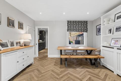 3 bedroom semi-detached house for sale, Stanmore Road, Stevenage SG1