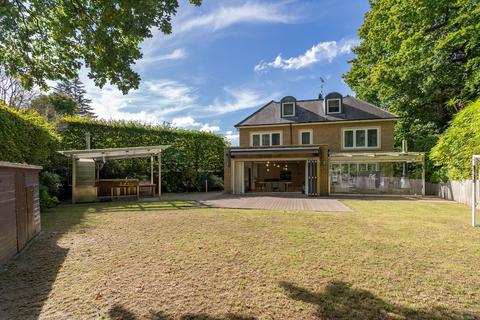 5 bedroom detached house for sale, Pony Chase, Cobham, Surrey, KT11