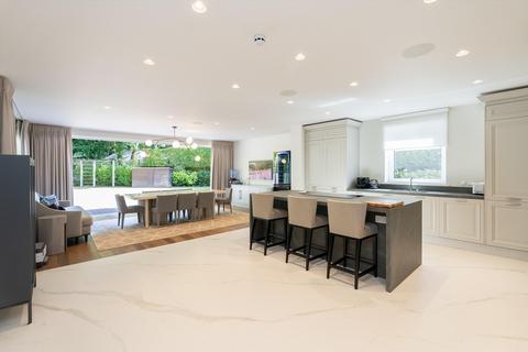 5 bedroom detached house for sale, Pony Chase, Cobham, Surrey, KT11