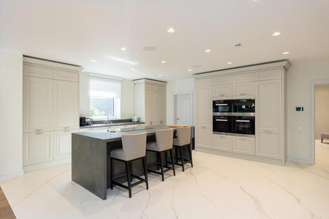 5 bedroom detached house for sale, Pony Chase, Cobham, Surrey, KT11