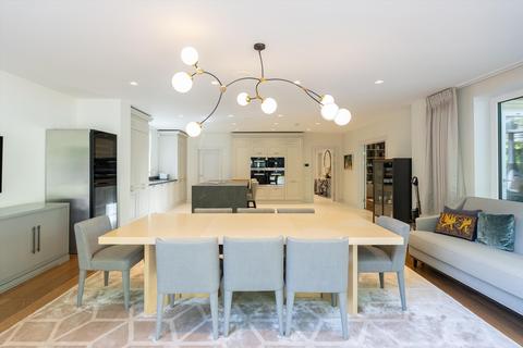 5 bedroom detached house for sale, Pony Chase, Cobham, Surrey, KT11
