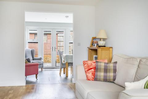 3 bedroom detached house for sale, Ploughmans Close, Copmanthorpe, York