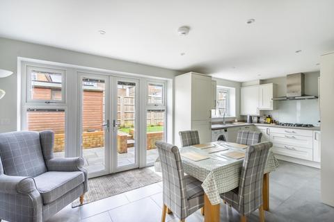 3 bedroom detached house for sale, Ploughmans Close, Copmanthorpe, York