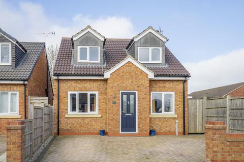 3 bedroom detached house for sale, Ploughmans Close, Copmanthorpe, York