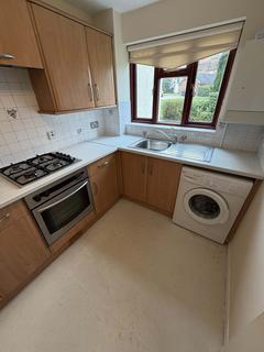 undefined, St. Annes Rise, Redhill RH1