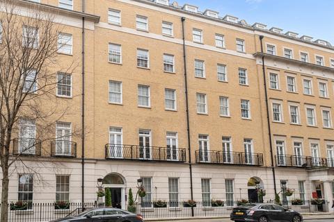 3 bedroom apartment to rent, George Street, Marylebone, London, W1H