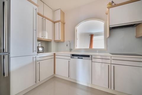 3 bedroom apartment to rent, George Street, Marylebone, London, W1H